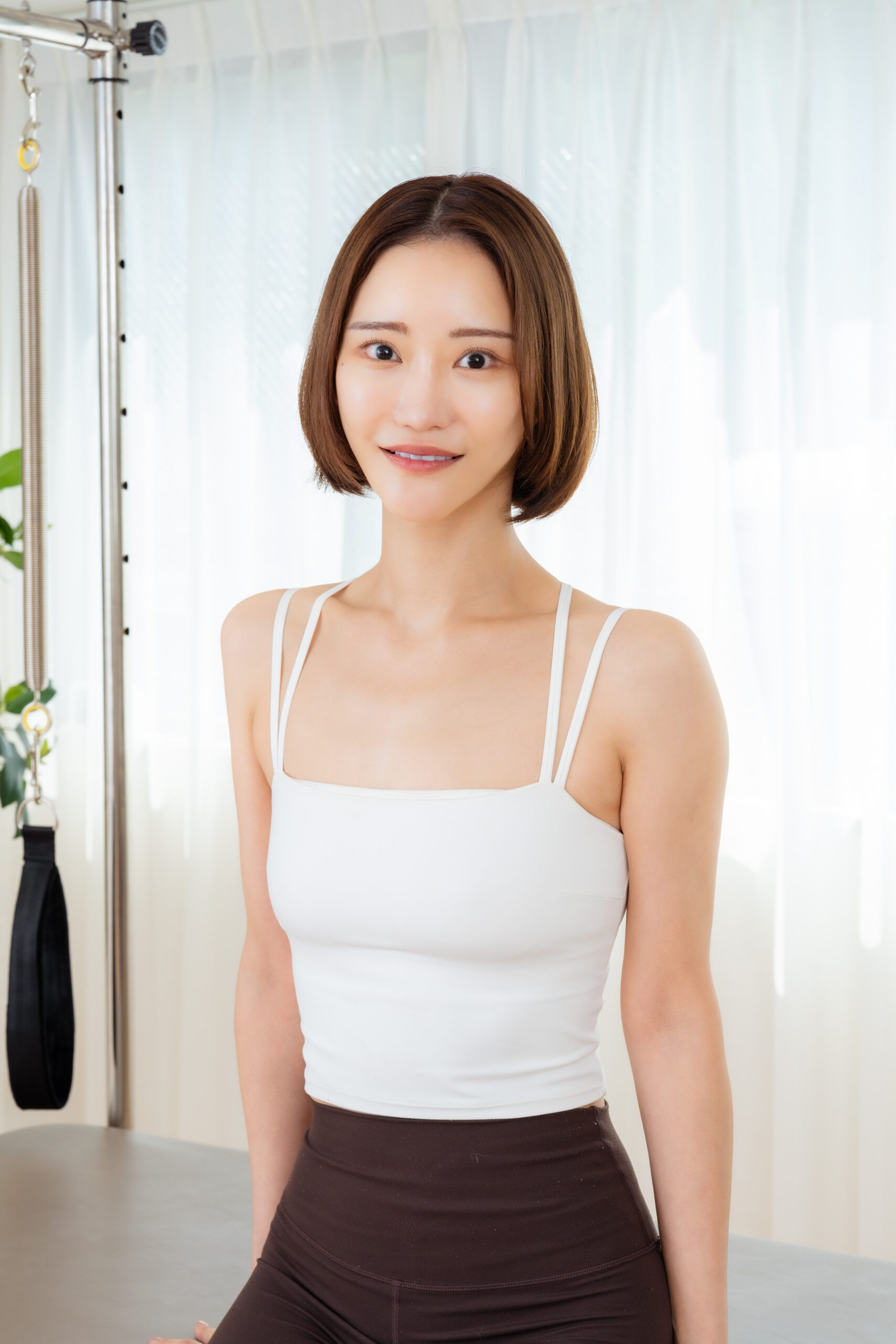 インストラクター ERINA